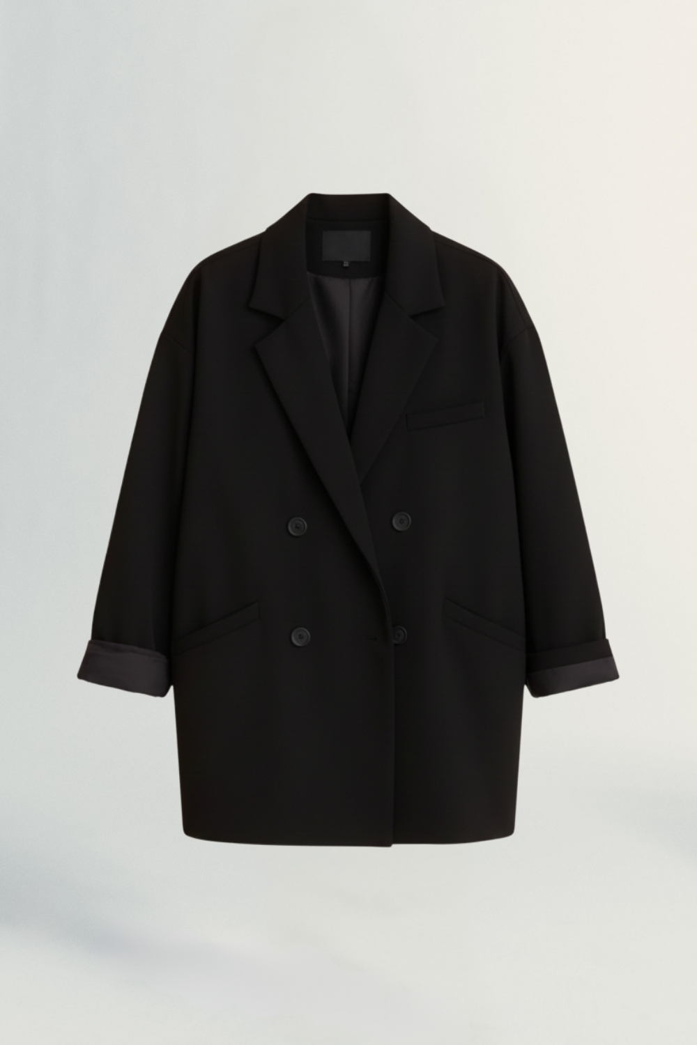 Adelaide | Women’s Contemporary Oversized Blazer