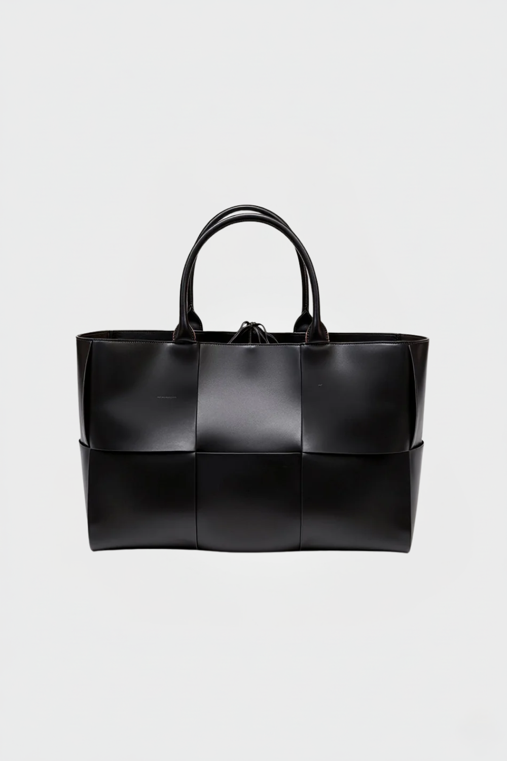 Arlette | Women’s Structured Shopper Bag