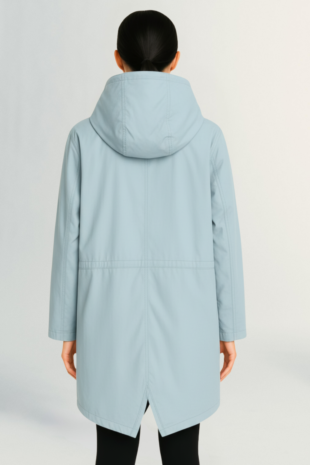 Camden Grace | Women's Modern Essential Trench Coat