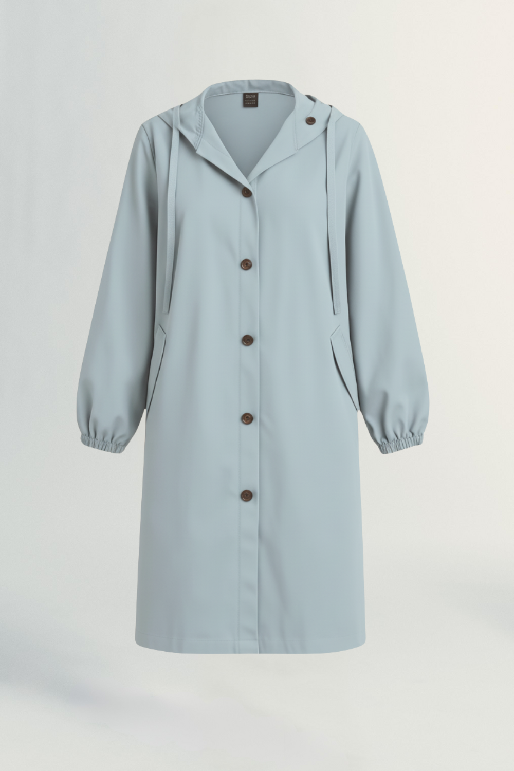 Camden Grace | Women's Modern Essential Trench Coat