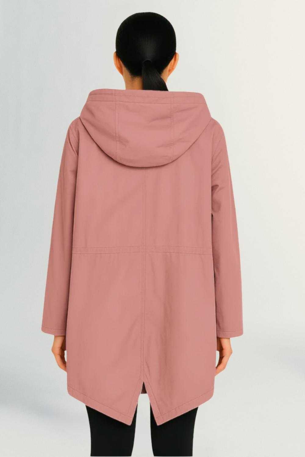 Camden Grace | Women's Modern Essential Trench Coat