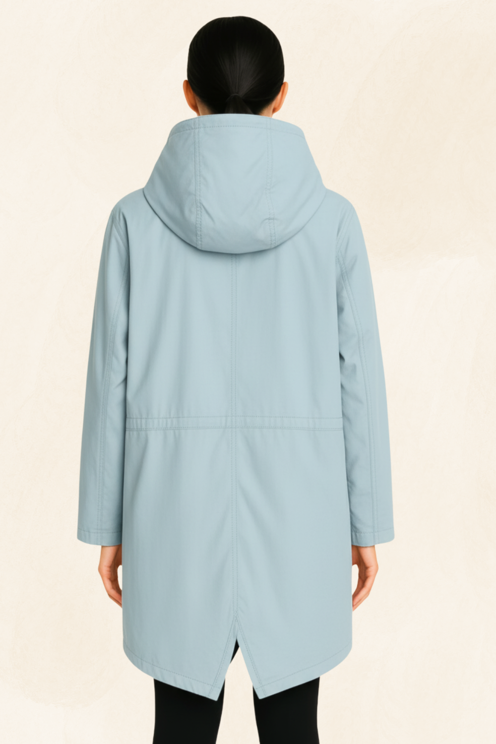 Camden Grace | Women's Modern Essential Trench Coat