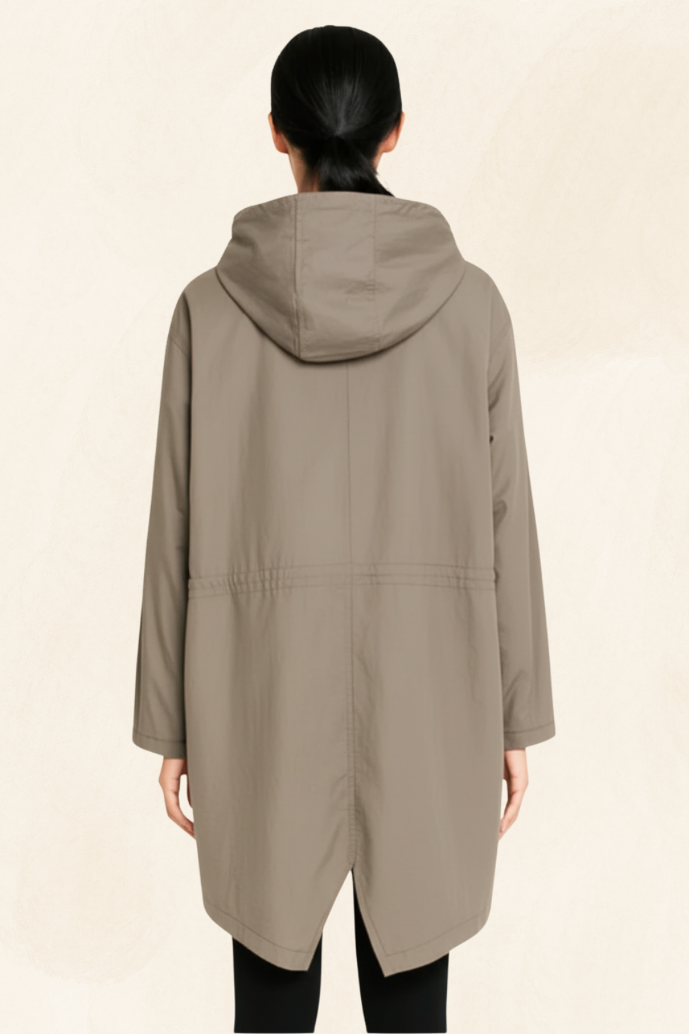 Camden Grace | Women's Modern Essential Trench Coat