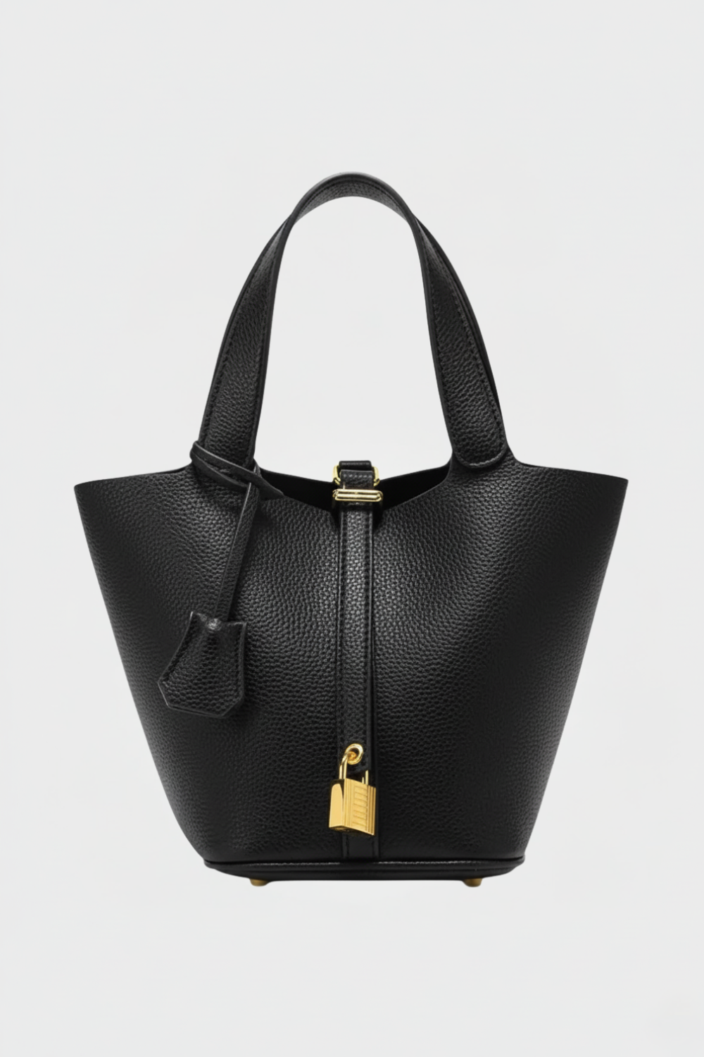 Camille | Everyday Luxe Tote Bag