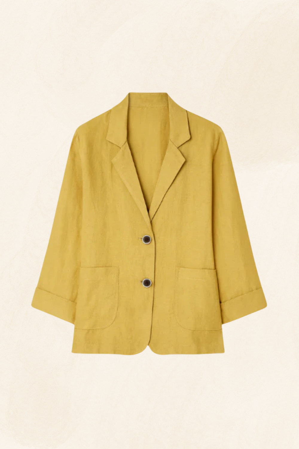 Evelyne | Women’s Luxe Sculpted Velvet Blazer