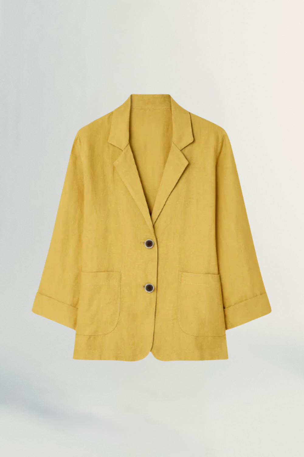 Evelyne | Women’s Luxe Sculpted Velvet Blazer