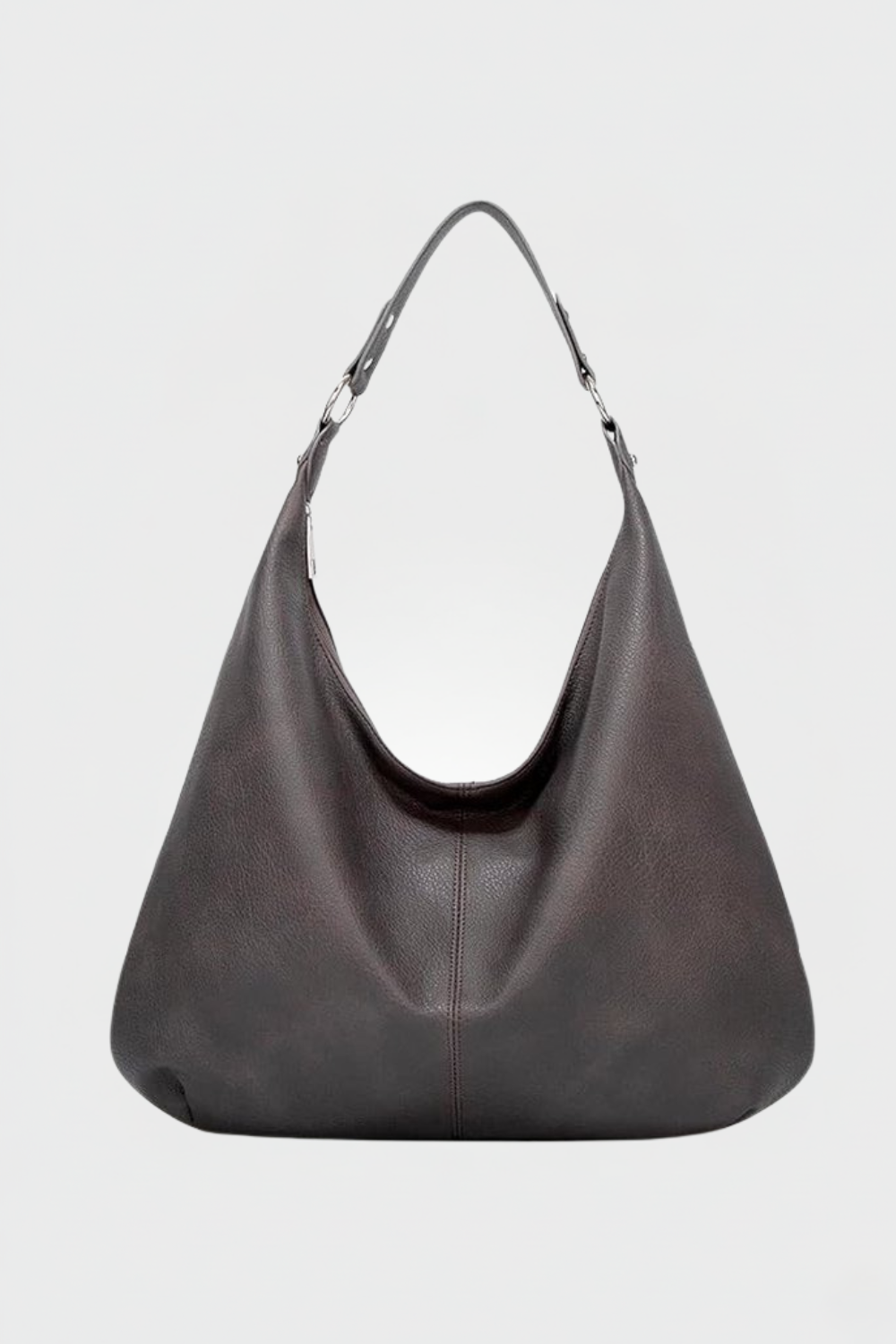 Marceau | Women’s Soft Leather Shoulder Bag