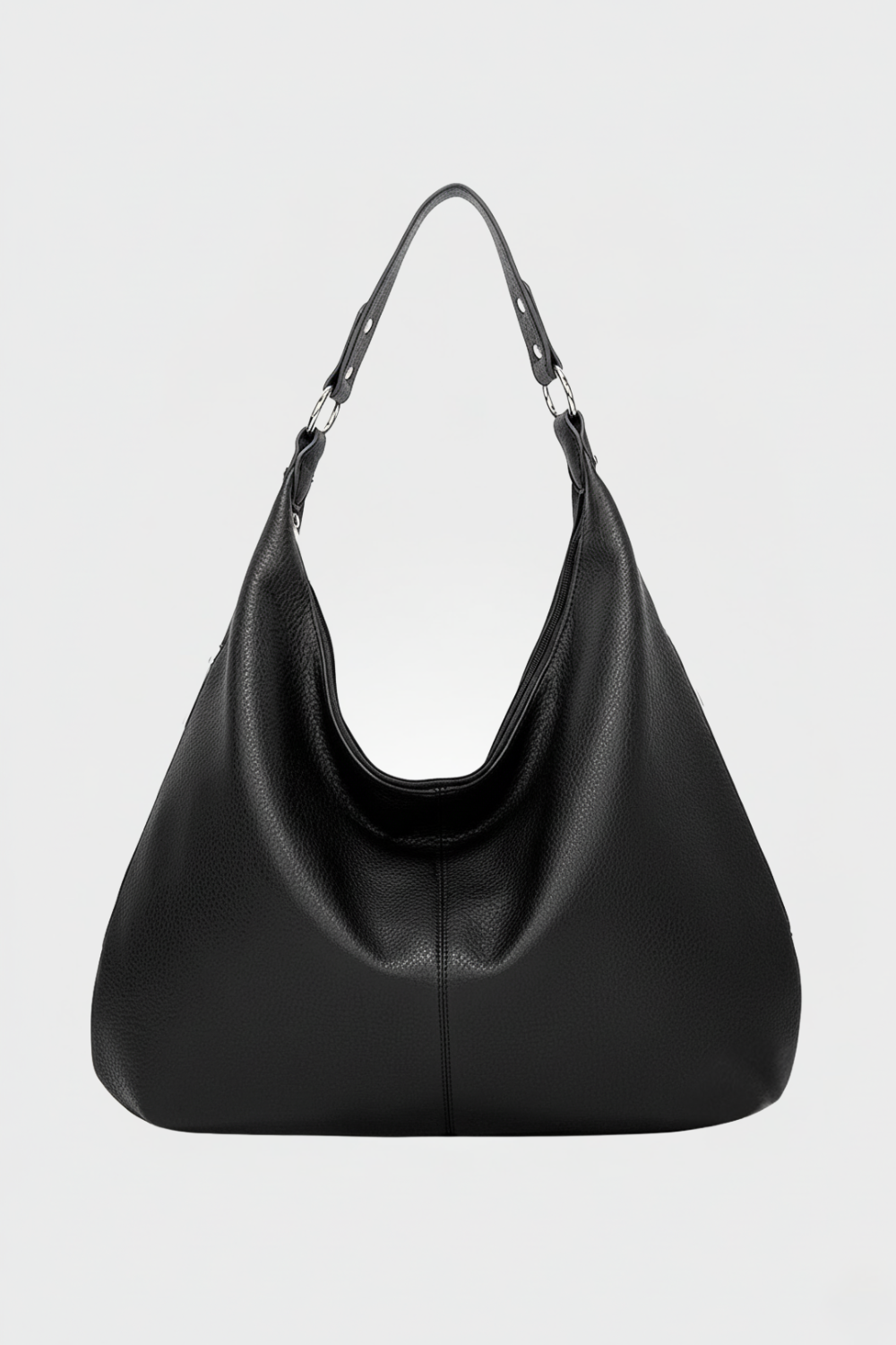 Marceau | Women’s Soft Leather Shoulder Bag