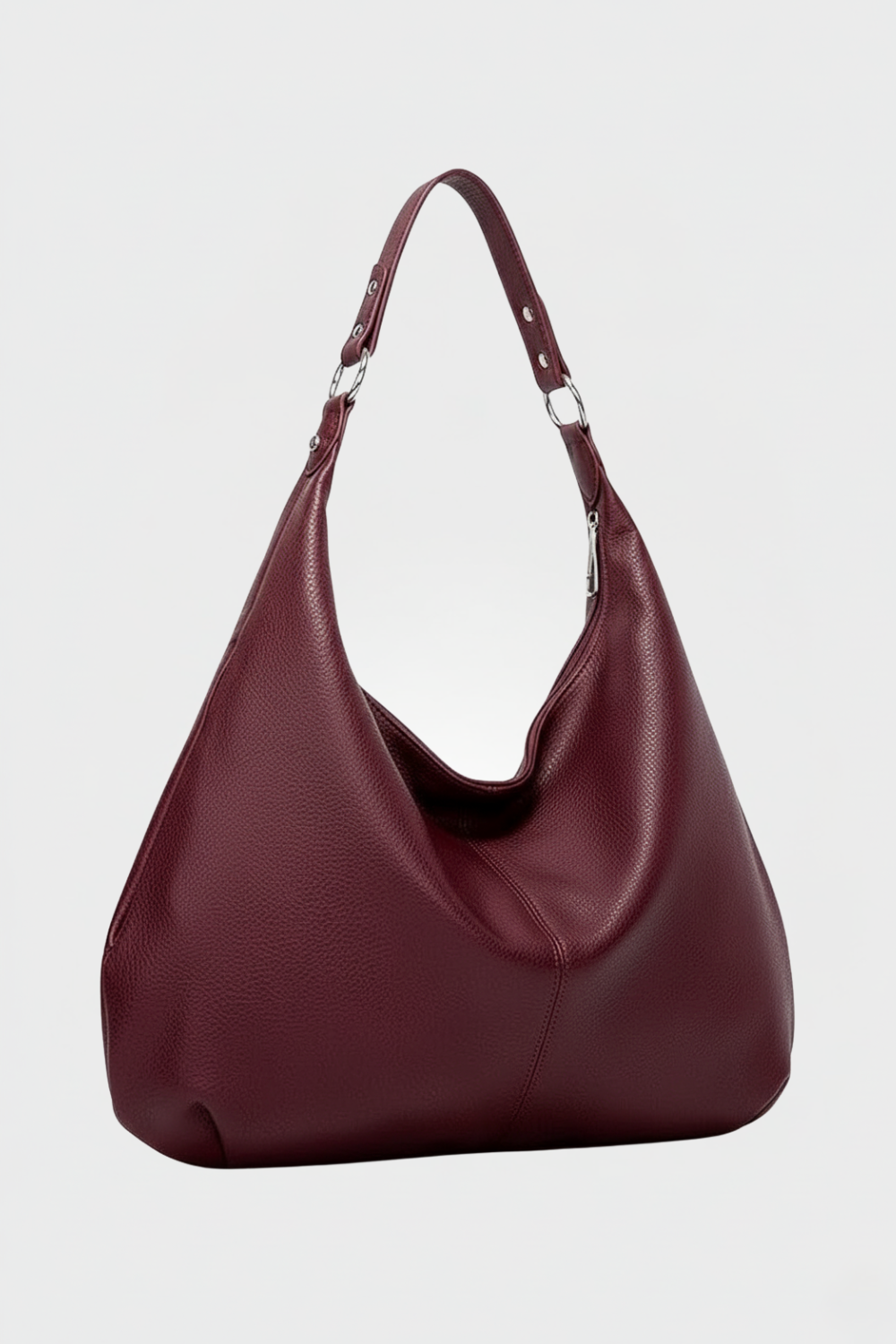 Marceau | Women’s Soft Leather Shoulder Bag