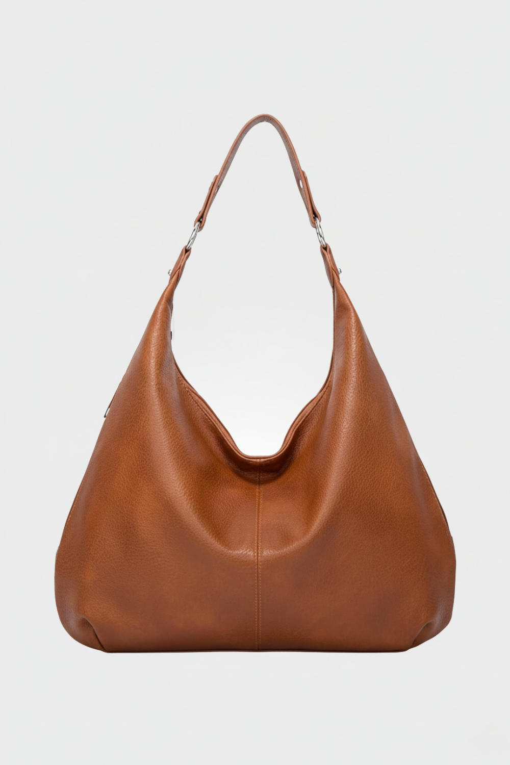 Marceau | Women’s Soft Leather Shoulder Bag