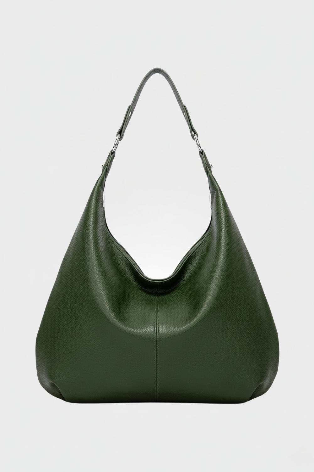 Marceau | Women’s Soft Leather Shoulder Bag