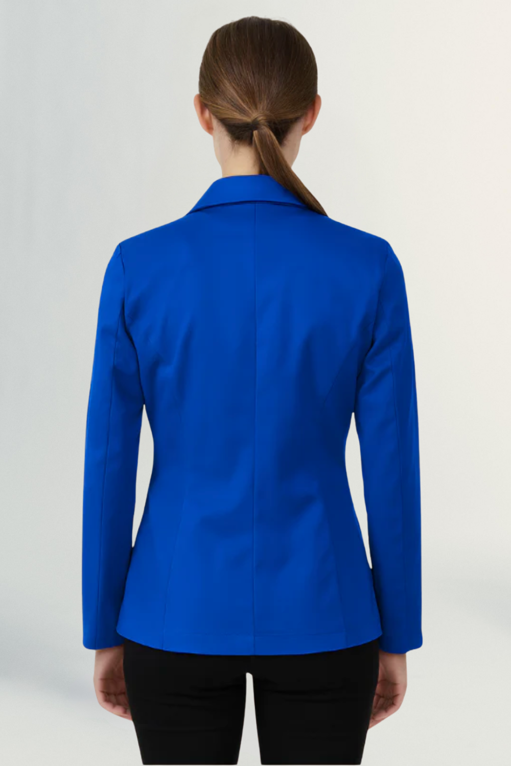 Marise | Women’s Classic Tailored Blazer