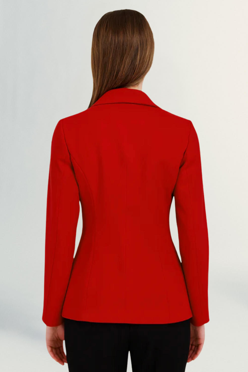 Marise | Women’s Classic Tailored Blazer