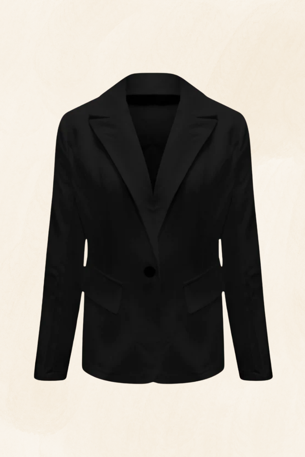 Marise | Women’s Classic Tailored Blazer