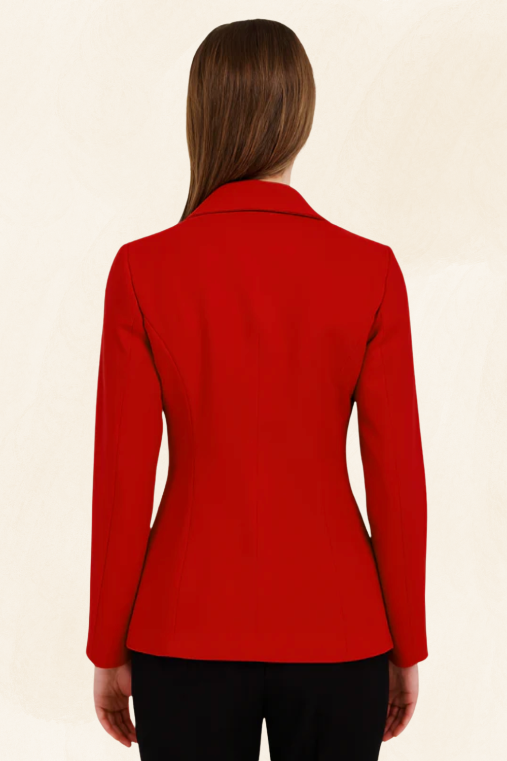 Marise | Women’s Classic Tailored Blazer