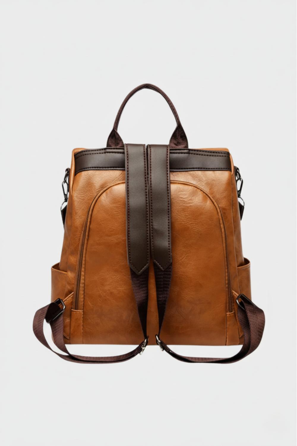Noémie | Women’s Everyday Luxe Anti-Theft Backpack
