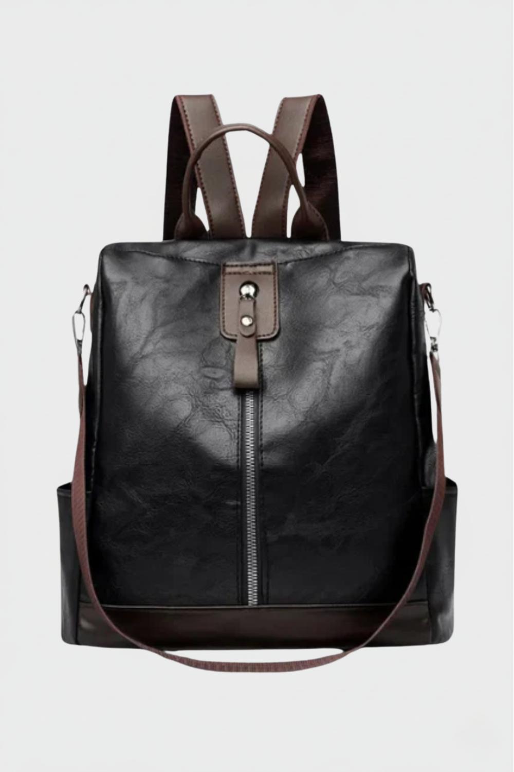 Noémie | Women’s Everyday Luxe Anti-Theft Backpack