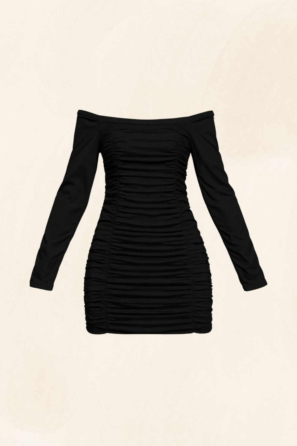 Solène | Women's Strapless Lace Mermaid Dress