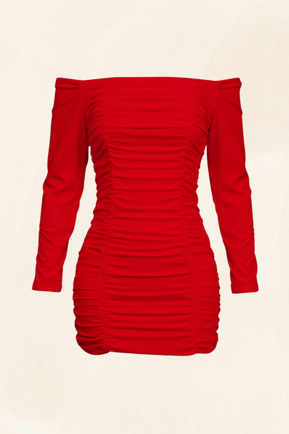 Solène | Women's Strapless Lace Mermaid Dress