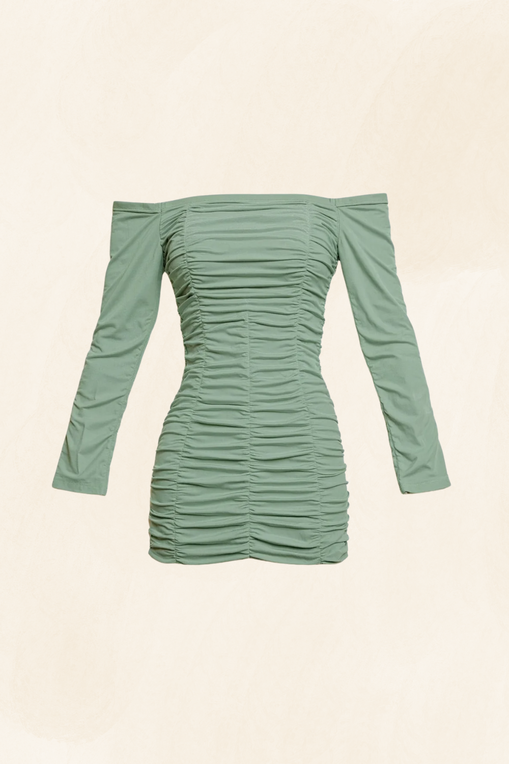 Solène | Women's Strapless Lace Mermaid Dress