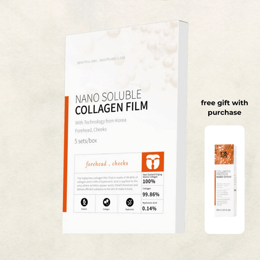 collagen film