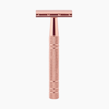 free gift smooth safety razor