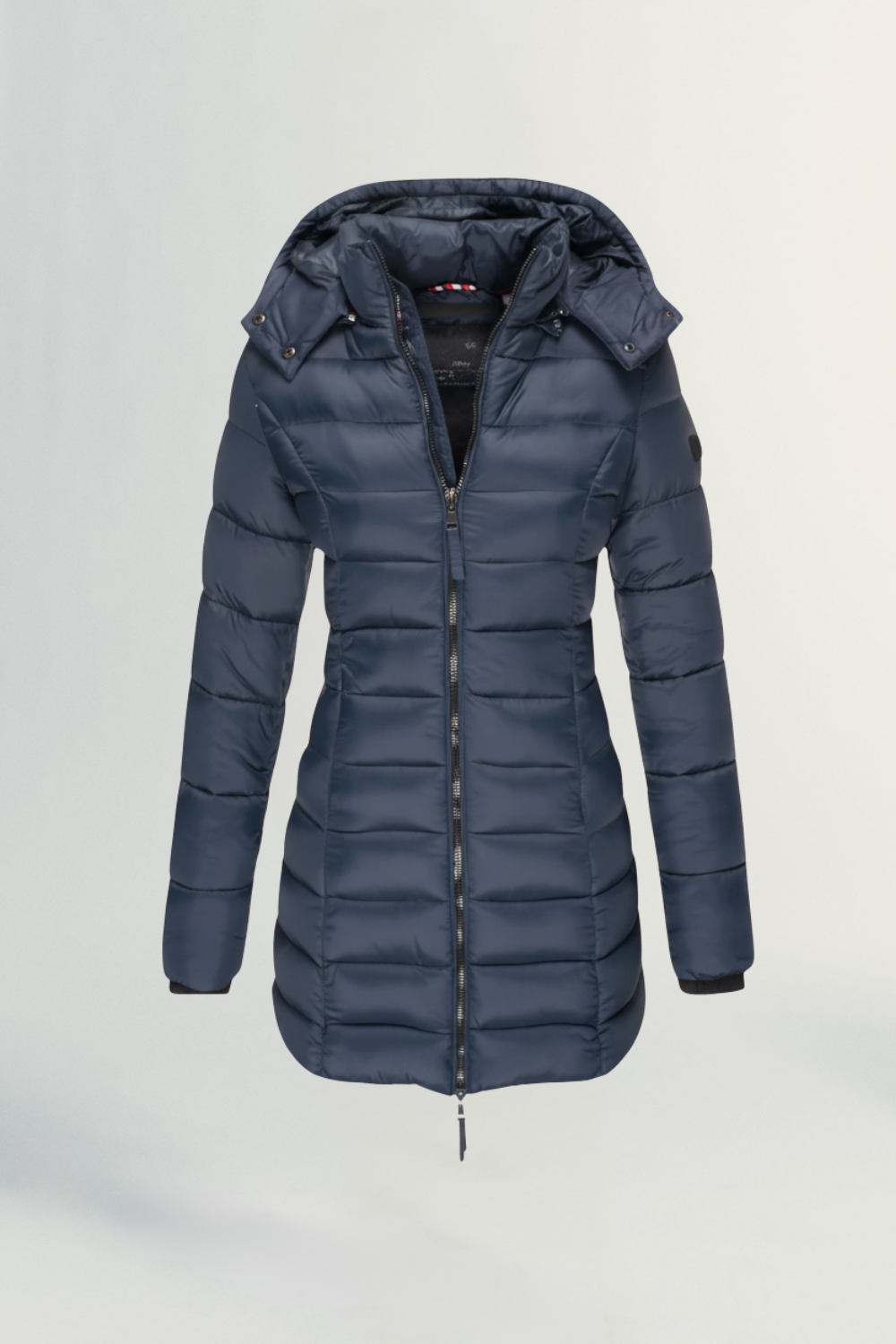 Amélie Rue | Women's Elegant Quilted Coat