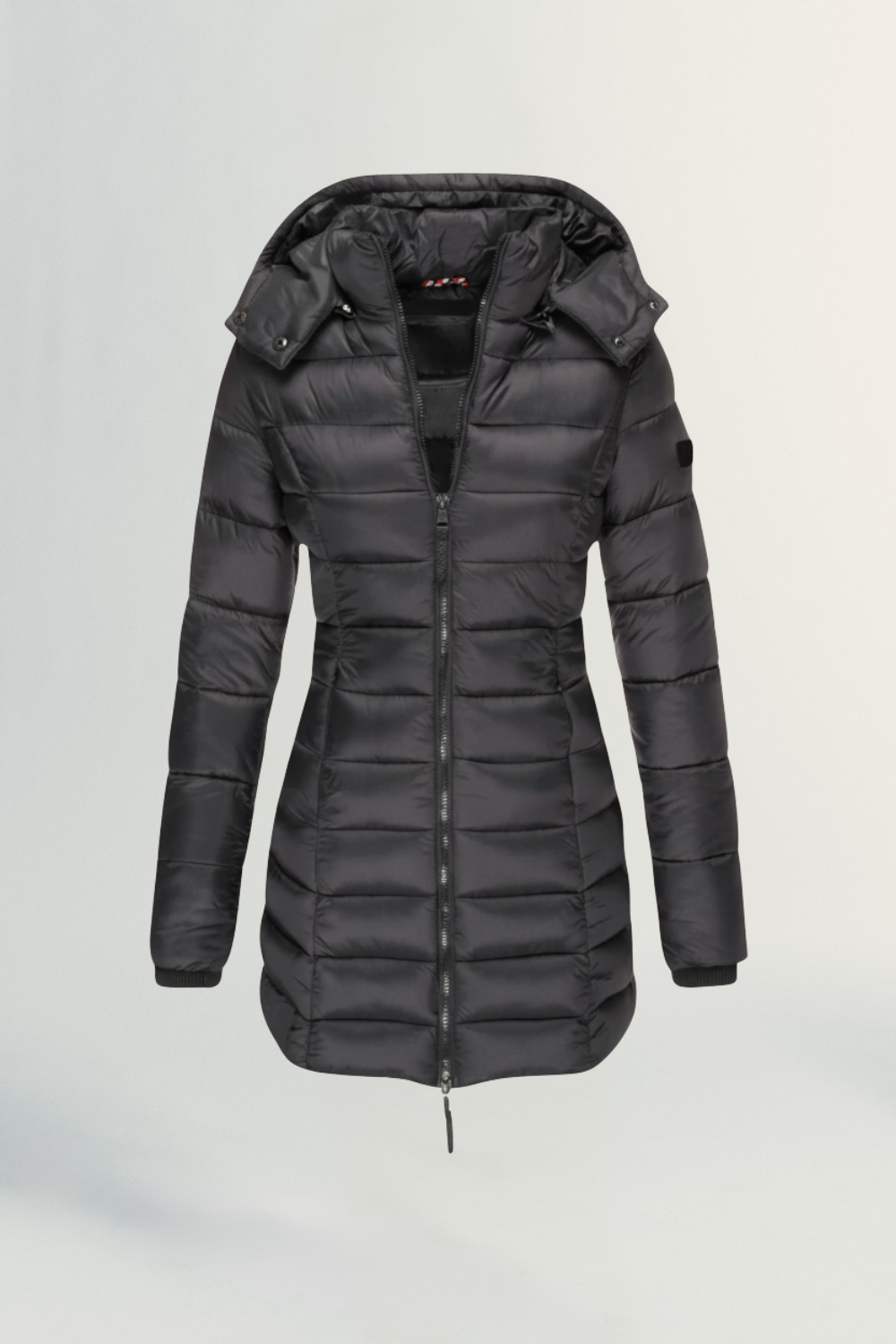 Amélie Rue | Women's Elegant Quilted Coat