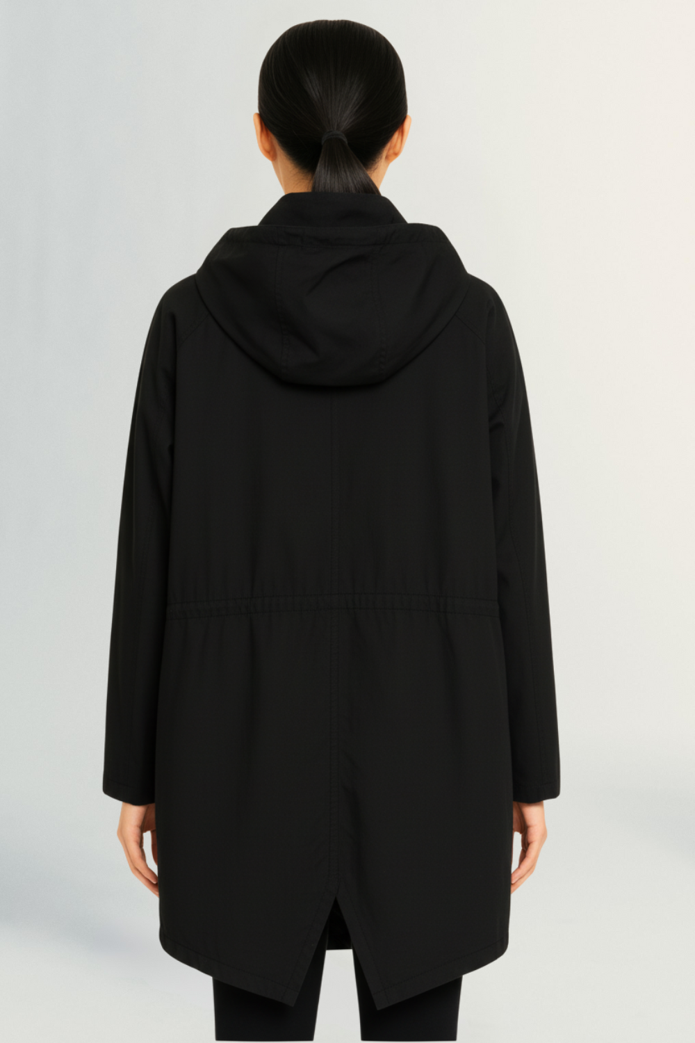 Camden Grace | Women's Modern Essential Trench Coat