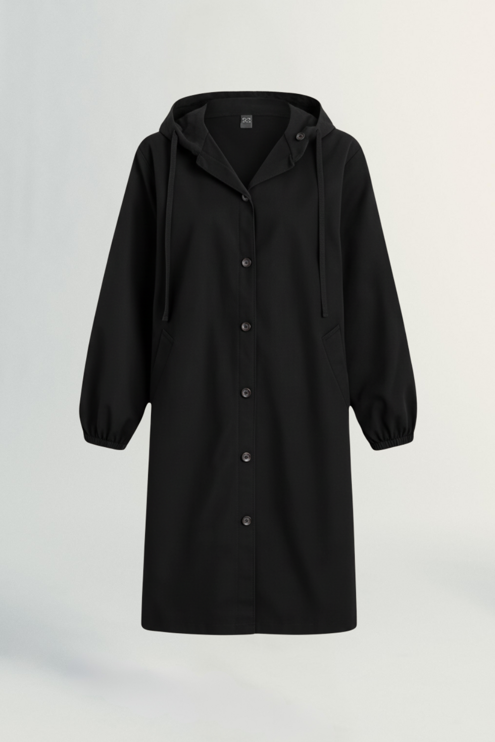 Camden Grace | Women's Modern Essential Trench Coat