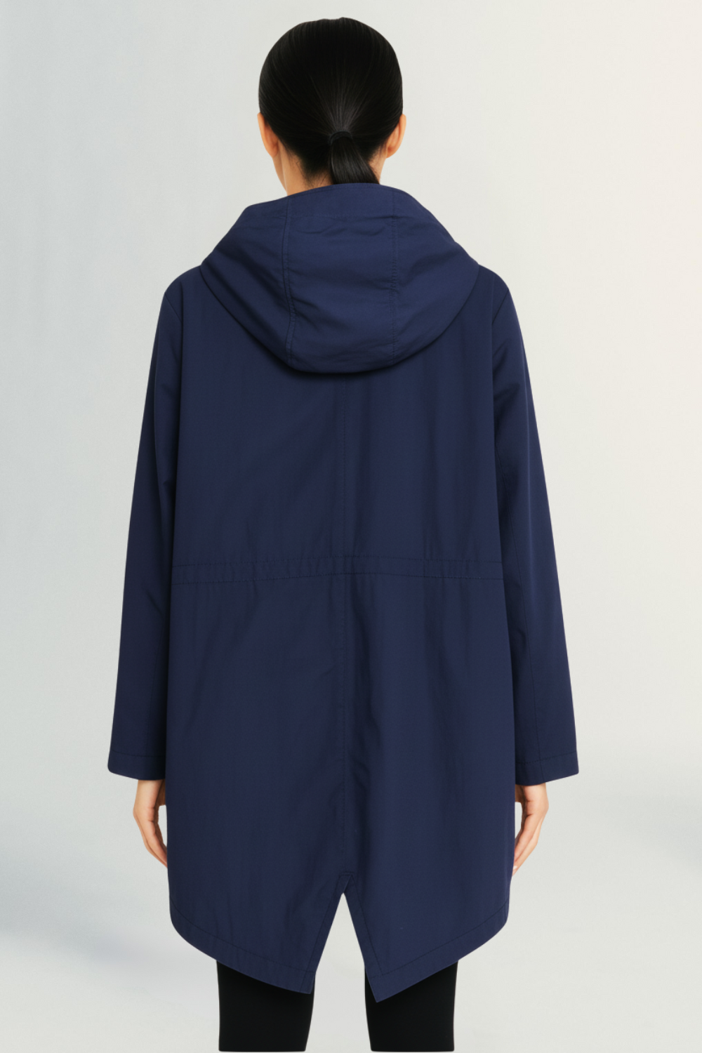 Camden Grace | Women's Modern Essential Trench Coat