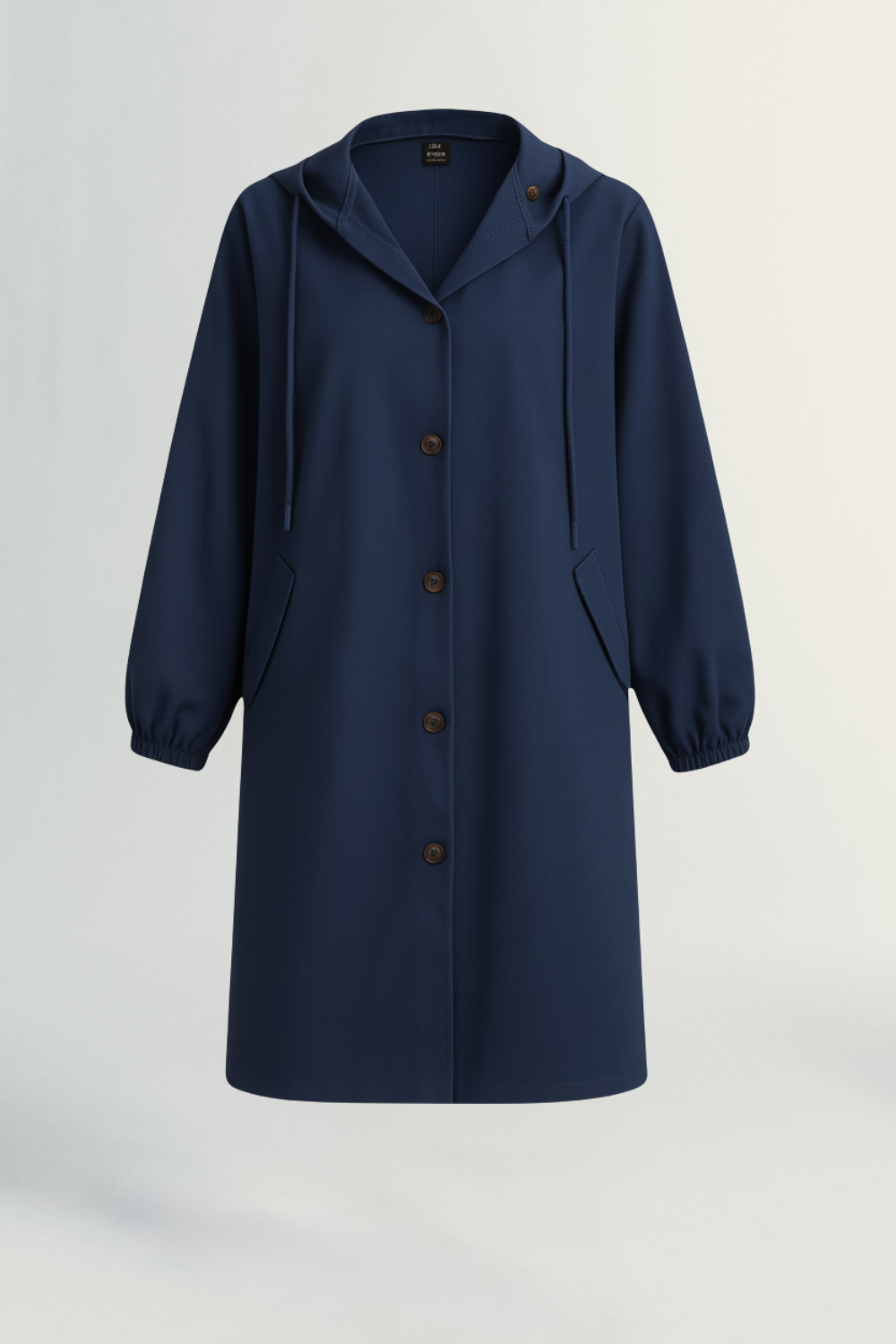 Camden Grace | Women's Modern Essential Trench Coat