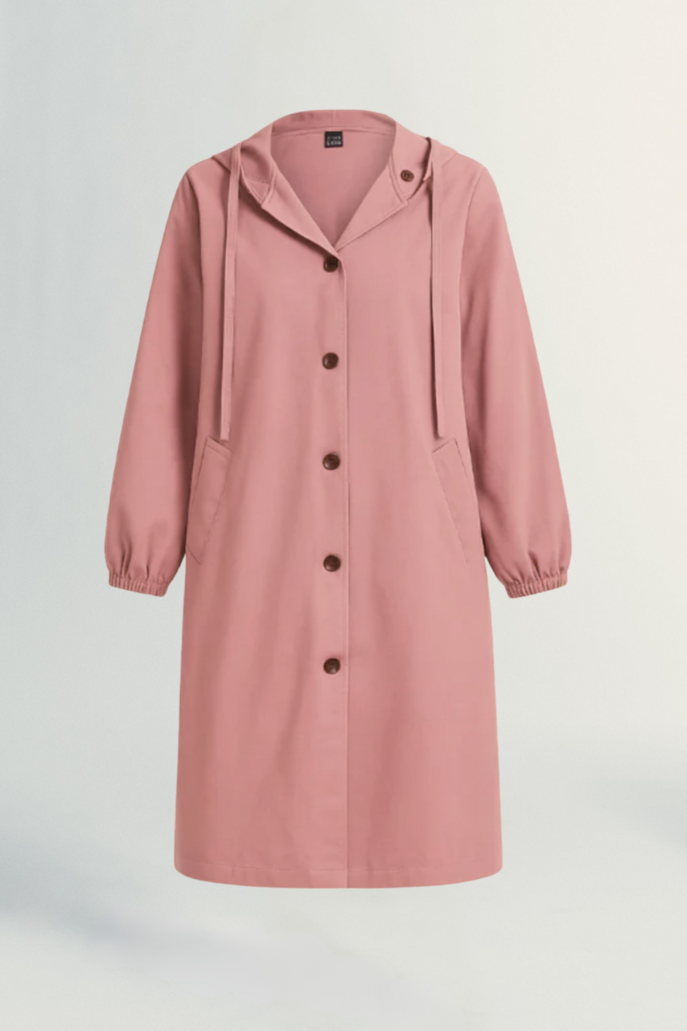 Camden Grace | Women's Modern Essential Trench Coat