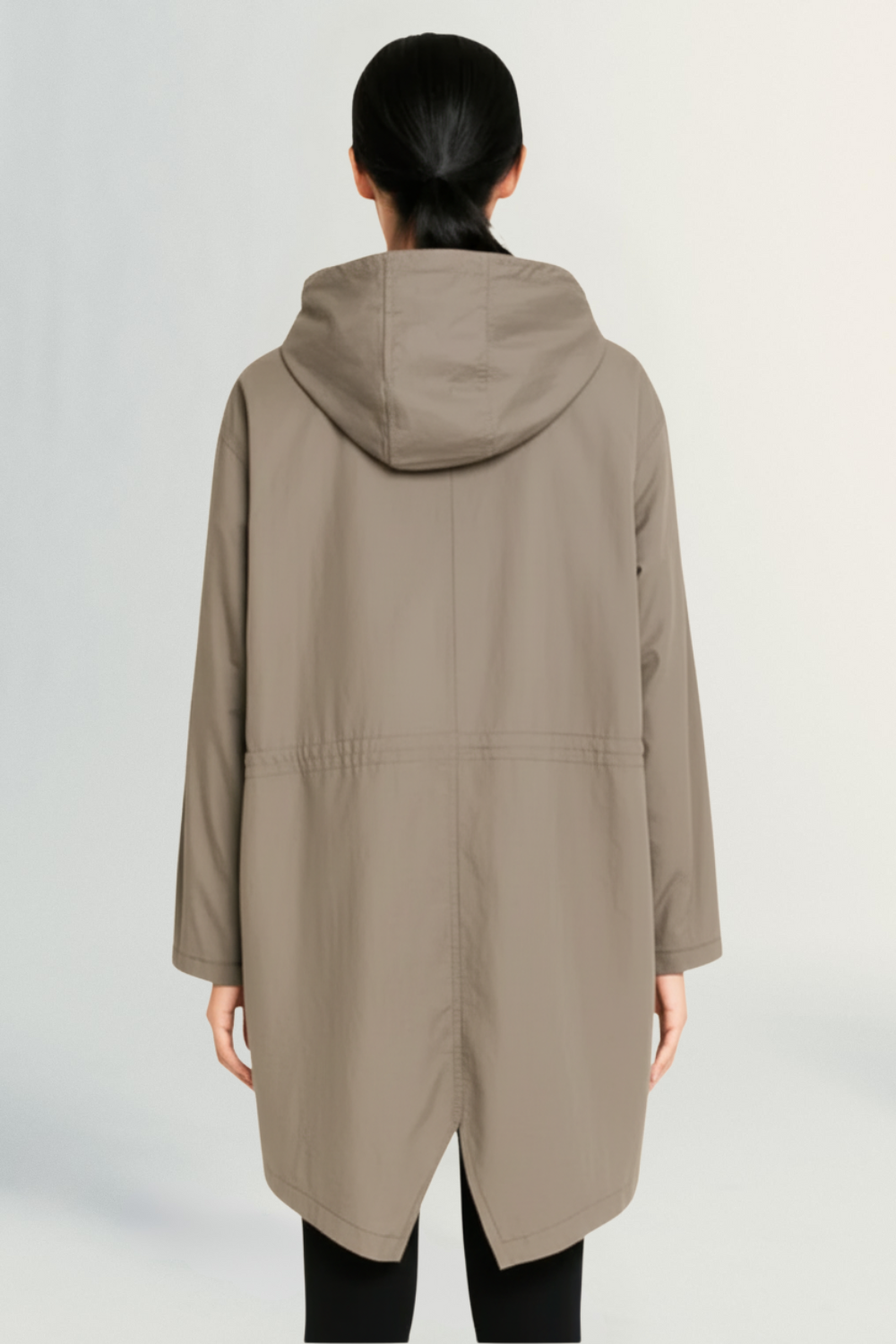 Camden Grace | Women's Modern Essential Trench Coat