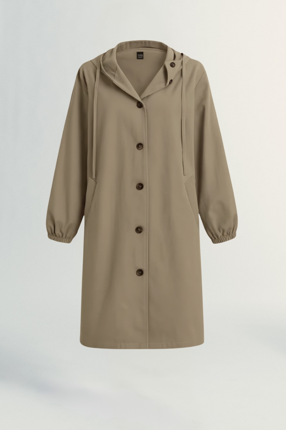 Camden Grace | Women's Modern Essential Trench Coat