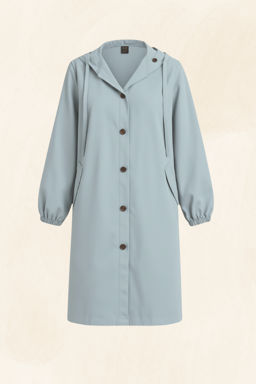 Camden Grace | Women's Modern Essential Trench Coat