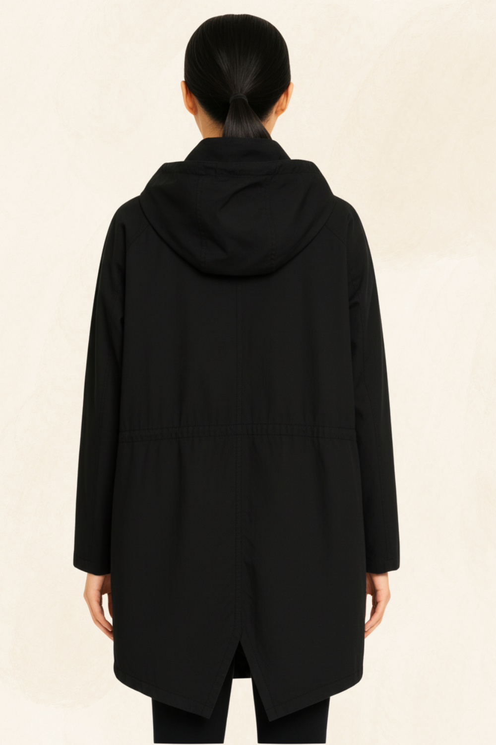 Camden Grace | Women's Modern Essential Trench Coat