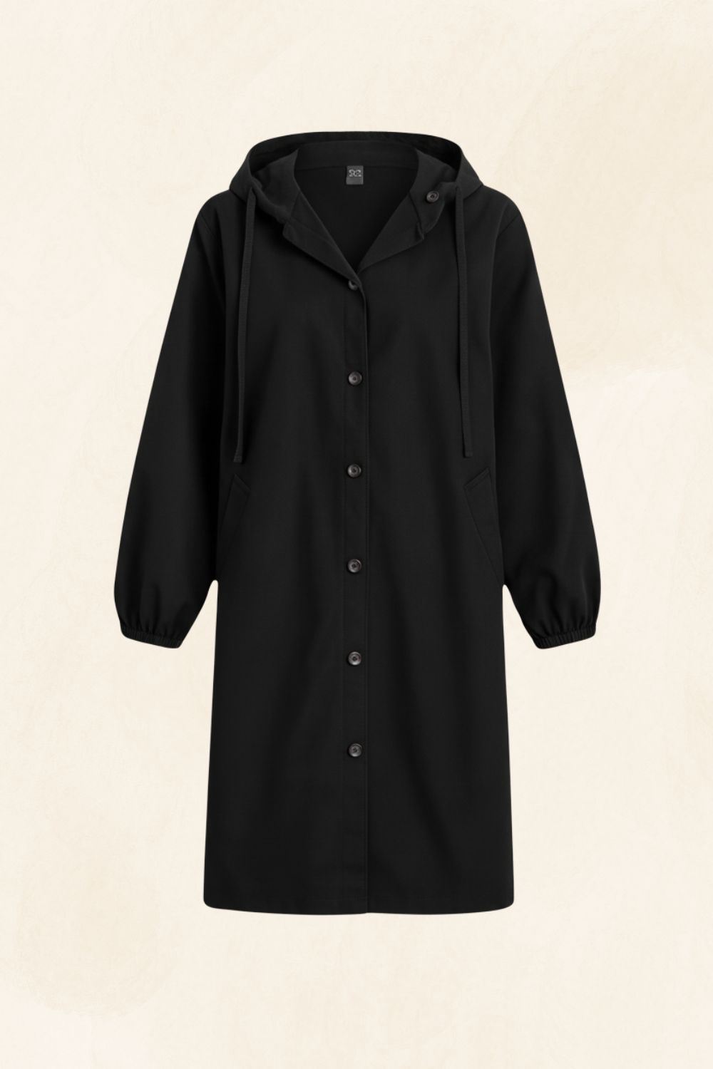 Camden Grace | Women's Modern Essential Trench Coat