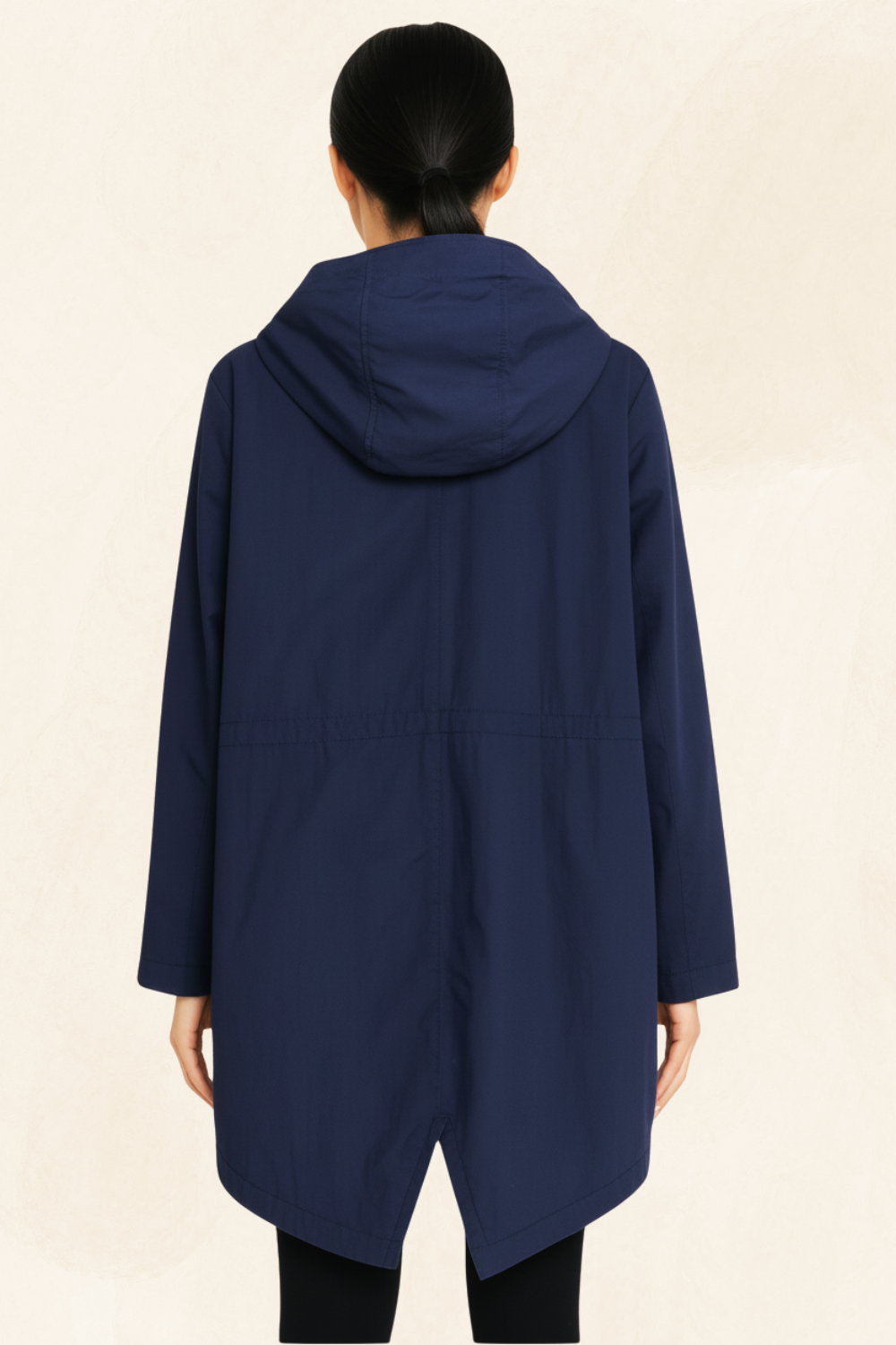 Camden Grace | Women's Modern Essential Trench Coat