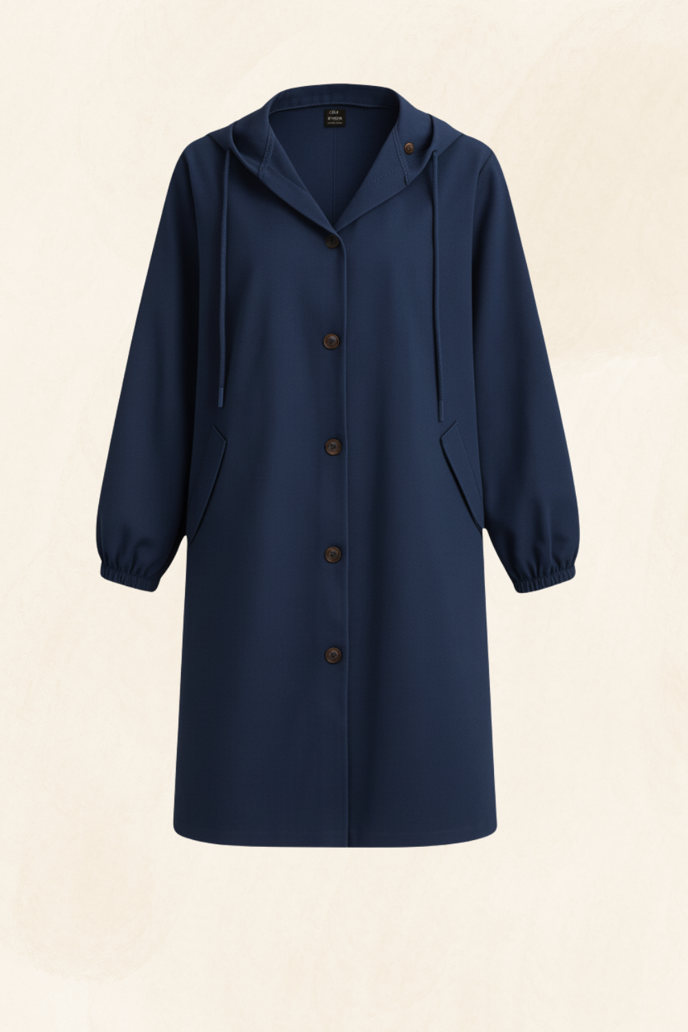 Camden Grace | Women's Modern Essential Trench Coat