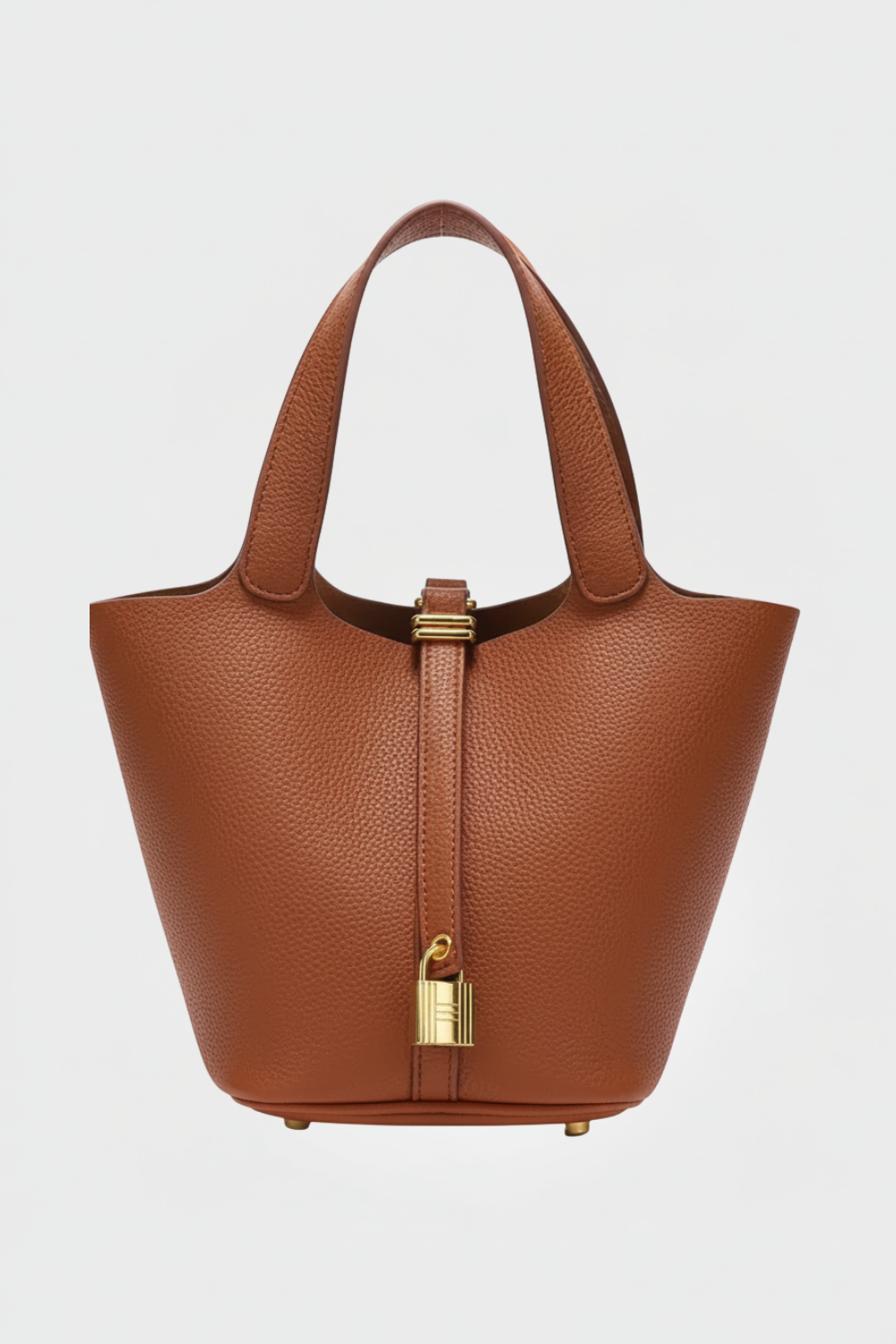 Camille | Everyday Luxe Tote Bag