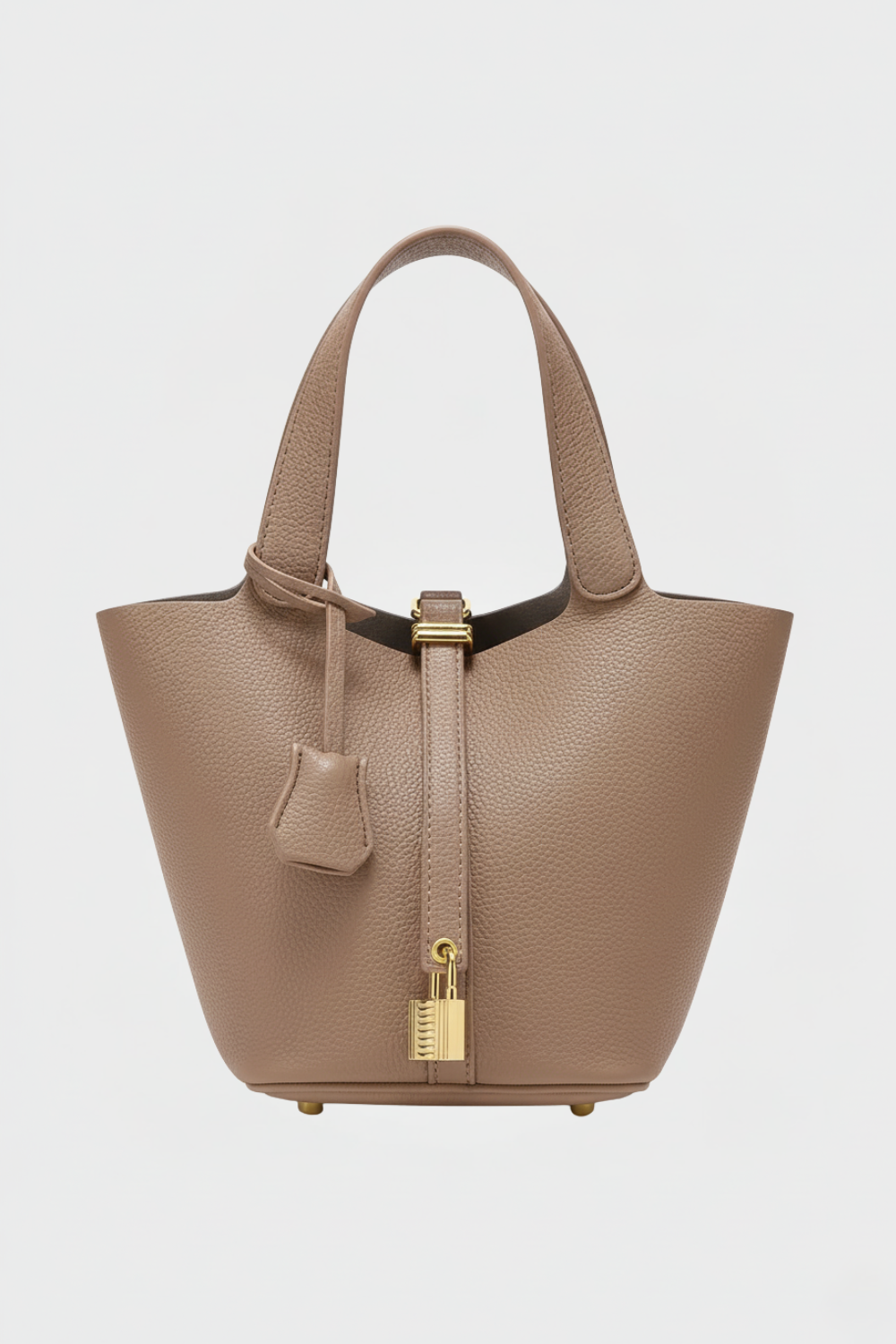 Camille | Everyday Luxe Tote Bag