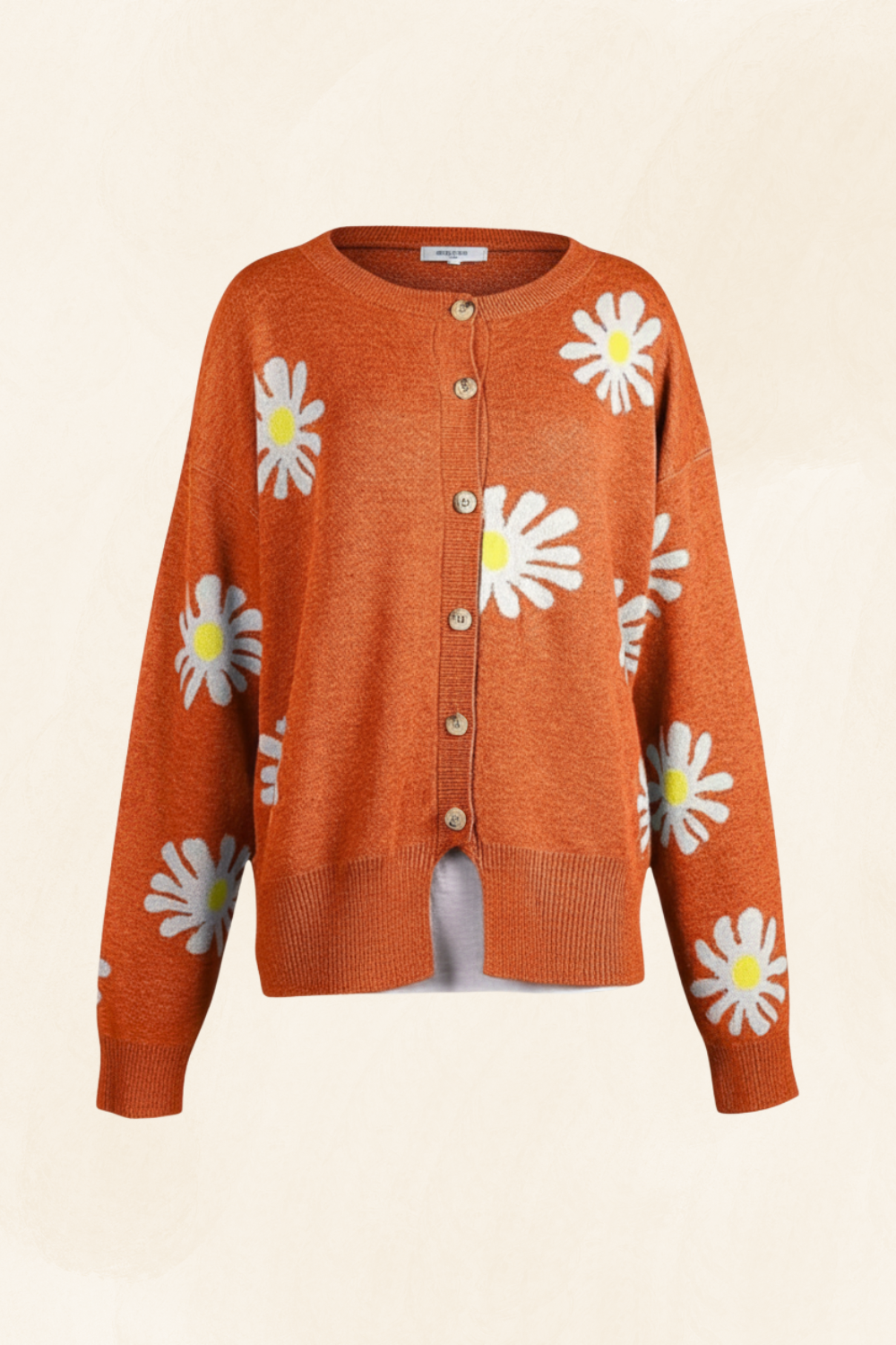 Elaria | Women’s Daisy Knit Cardigan