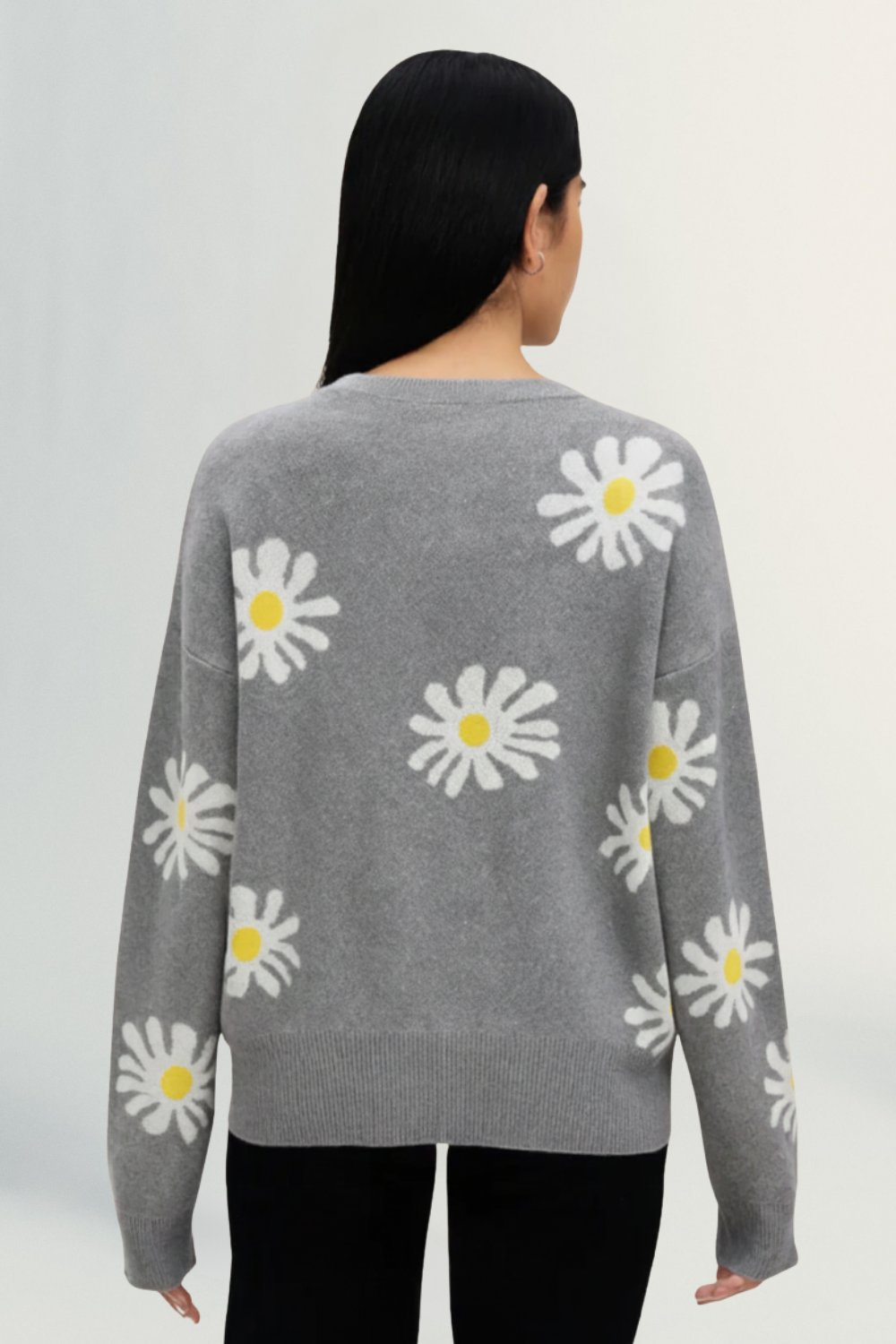 Elaria | Women’s Daisy Knit Cardigan