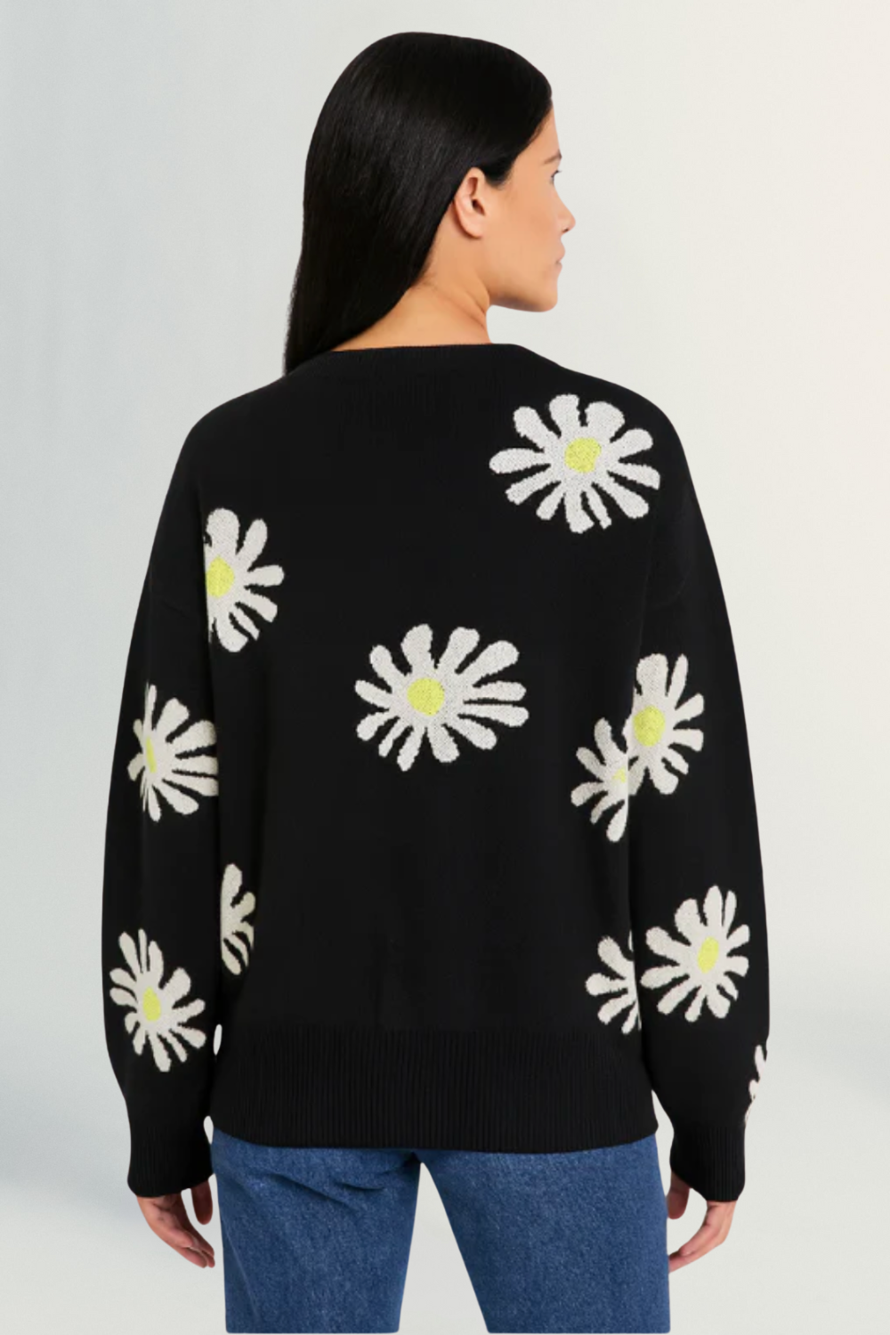 Elaria | Women’s Daisy Knit Cardigan