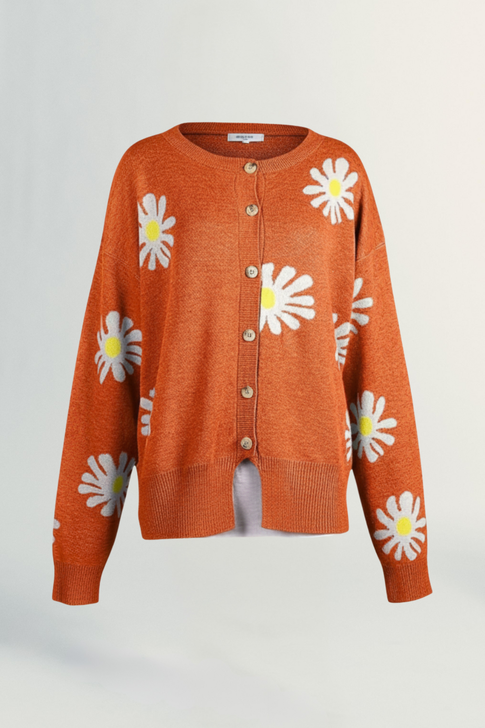 Elaria | Women’s Daisy Knit Cardigan
