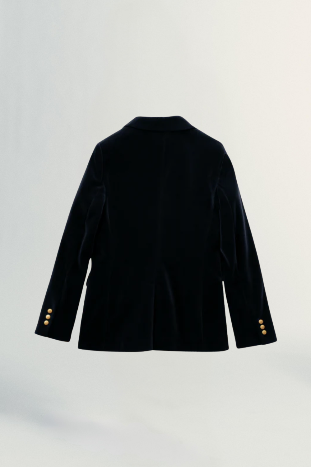 Lorena | Women’s Velvet Signature Blazer