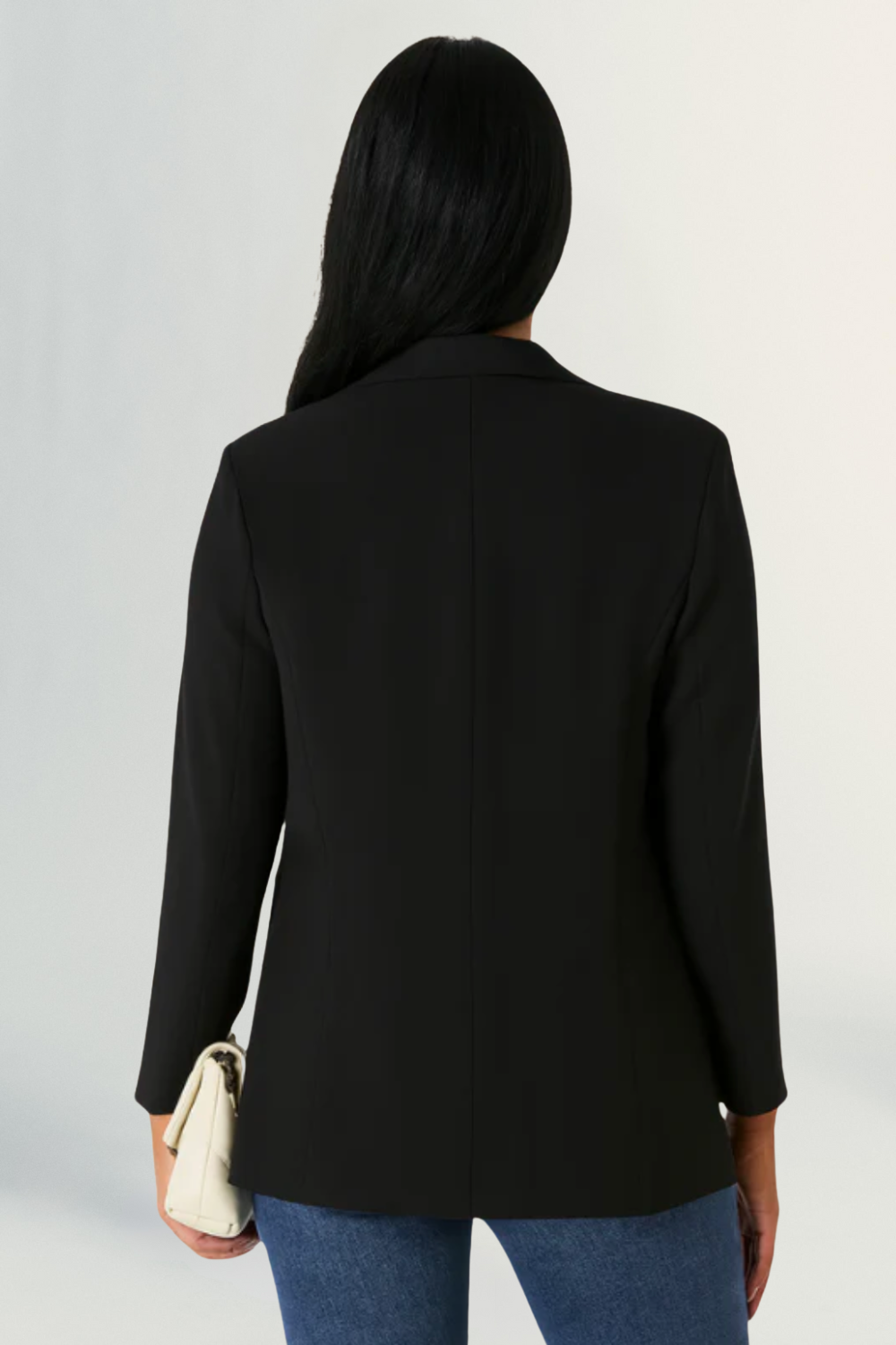 Marise | Women’s Classic Tailored Blazer
