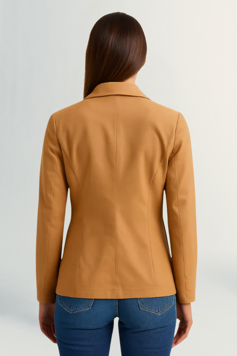 Marise | Women’s Classic Tailored Blazer