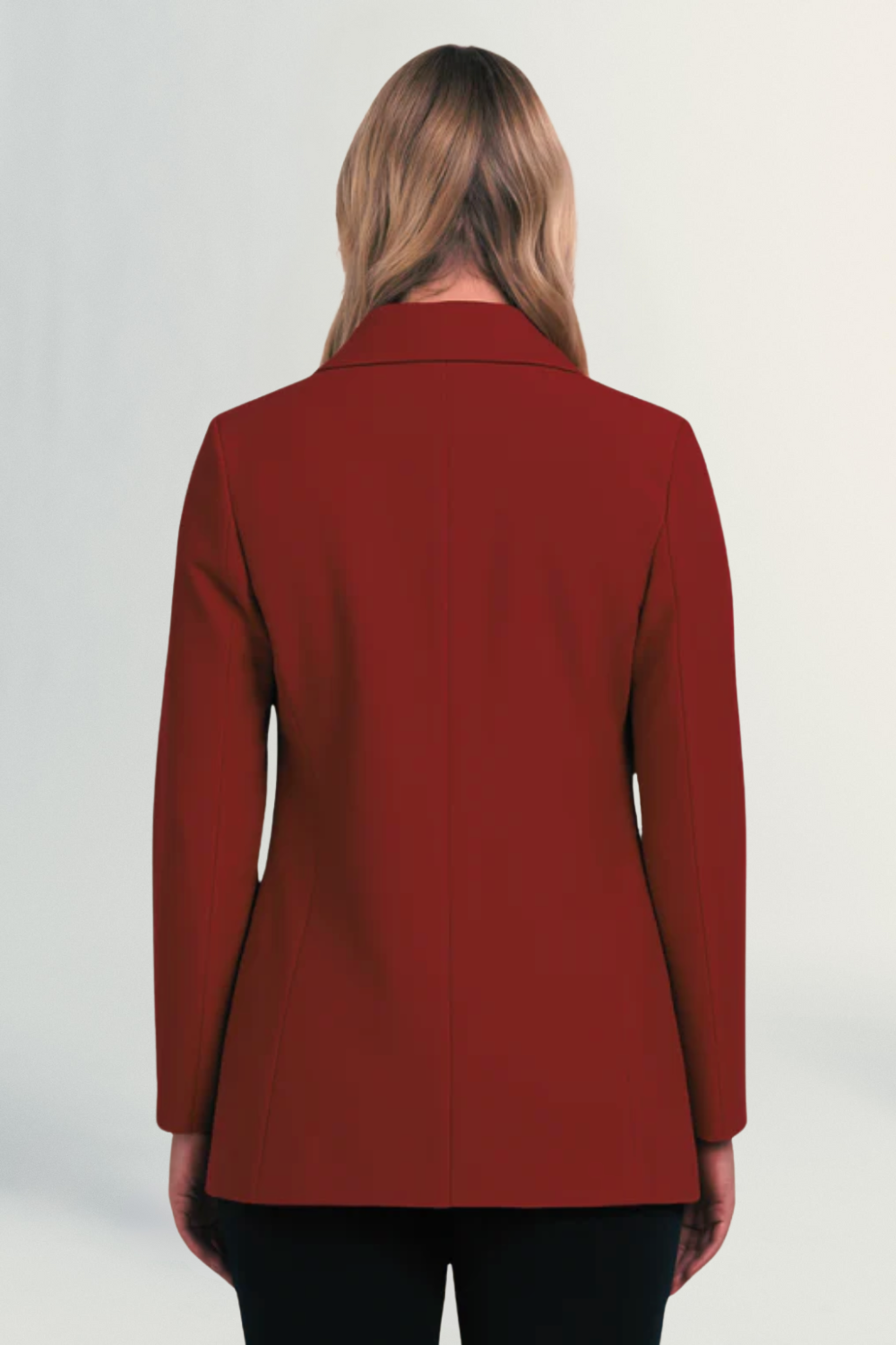 Marise | Women’s Classic Tailored Blazer